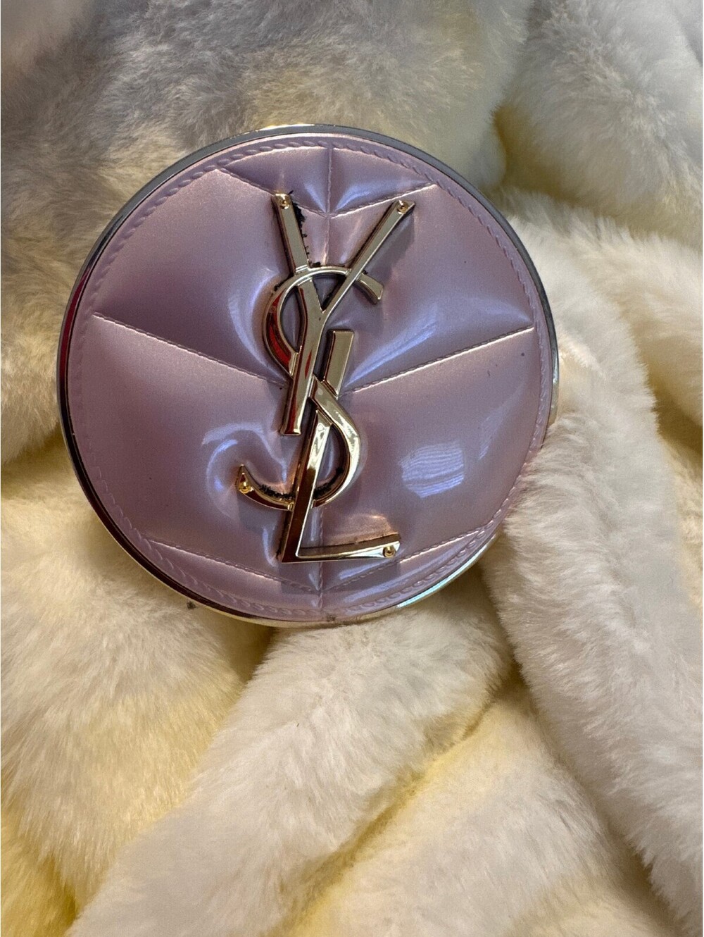 YSL TOUCHE ÉCLAT GLOW-PACT CUSHION B20